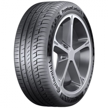 Anvelope Continental Premium Contact 6 245/40R19 98Y Vara Anvelope Continental Premium Contact 6 245/40R19 98Y Vara