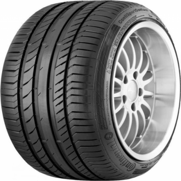 Anvelope Continental Sport Contact 5 225/50R17 98Y Vara