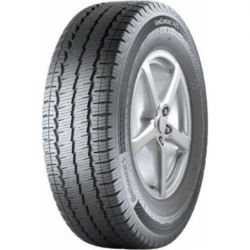 Anvelope Continental VANCONTACT AS ULTRA 195/60R16C 99/97H All Season Anvelope Continental VANCONTACT AS ULTRA 195/60R16C 99/97H All Season