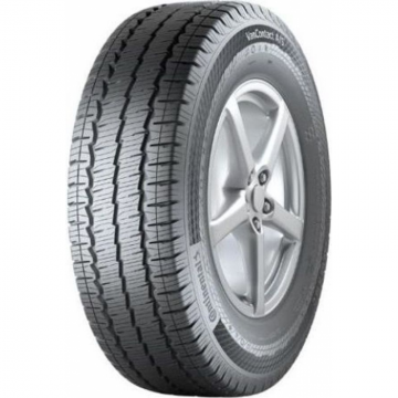 Anvelope Continental VANCONTACT AS ULTRA 215/65R16C 109/107T All Season