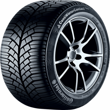 Anvelope Continental Wint Contact Ts860s 255/35R19 96V Iarna