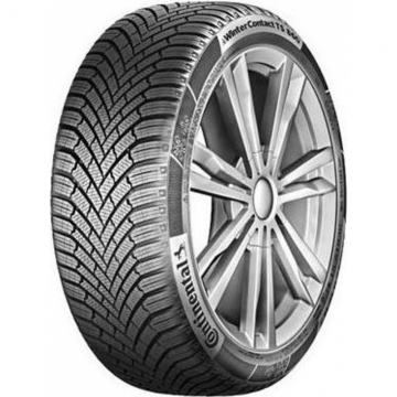 Anvelope Continental WintContact TS 860S 275/35R19 100V Iarna