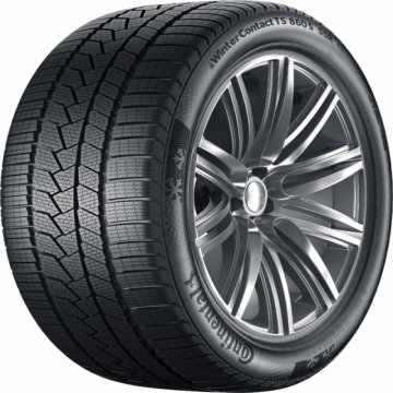 Anvelope Continental Wintcontact Ts860s 235/35R20 92W Iarna