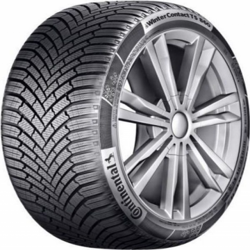 Anvelope Continental Winter Contact Ts860s 225/55R19 103V Iarna