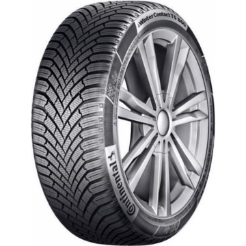 Anvelope Continental Winter Contact Ts860s 295/40R21 111V Iarna