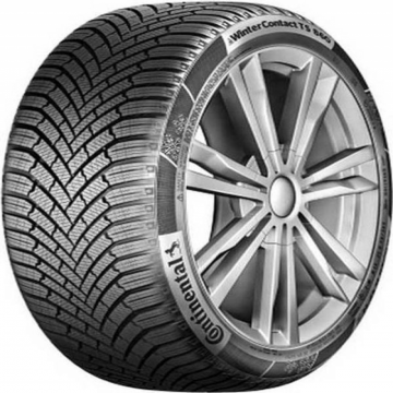 Anvelope Continental Wintercontact Ts 870 185/65R15 88T Iarna Anvelope Continental Wintercontact Ts 870 185/65R15 88T Iarna