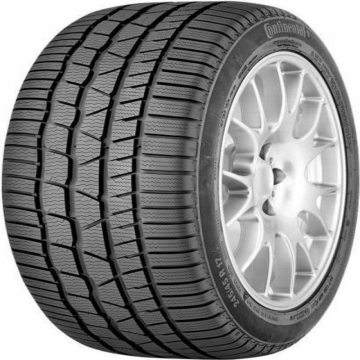 Anvelope Continental WinterContact TS830P 285/45R20 112V Iarna