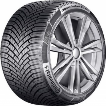 Anvelope Continental WinterContact Ts860S 255/40R18 99V Iarna