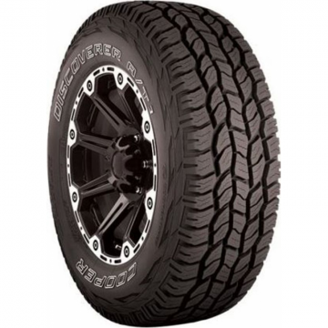 Anvelope Cooper DISCOVERER AT3 265/65R17 120R All Season