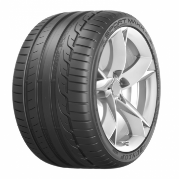 Anvelope Dunlop SP Sport Maxx RT 245/50R18 100W Vara