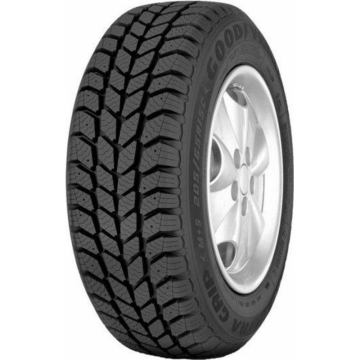 Anvelope Goodyear CARGO ULTRAGRIP 205/75R16C 110R Iarna Anvelope Goodyear CARGO ULTRAGRIP 205/75R16C 110R Iarna