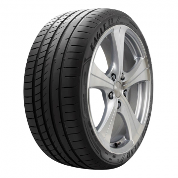 Anvelope Goodyear EAGF1SUPSP 275/35R19 100Y Vara