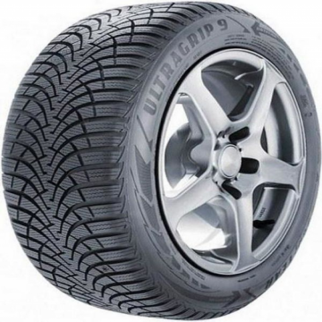 Anvelope Goodyear Ultra Grip 9+ 185/65R15 88T Iarna Anvelope Goodyear Ultra Grip 9+ 185/65R15 88T Iarna