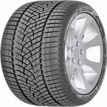 Anvelope Goodyear Ultra Grip 9+NCG 195/55R16 87H Iarna Anvelope Goodyear Ultra Grip 9+NCG 195/55R16 87H Iarna