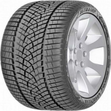 Anvelope Goodyear Ultra Grip 9+NCG 195/55R16 87H Iarna