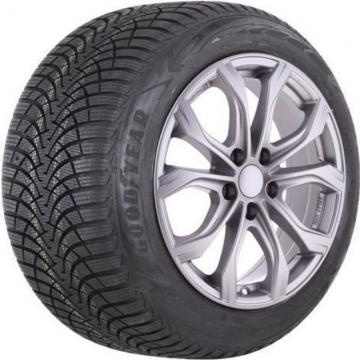 Anvelope Goodyear Ultragrip Perfomance+ 205/50R17 93H Iarna Anvelope Goodyear Ultragrip Perfomance+ 205/50R17 93H Iarna
