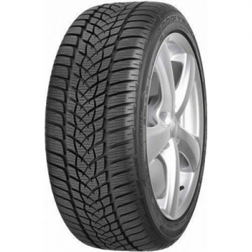 Anvelope Goodyear UltraGrip Performance 2 225/55R17 97H Iarna