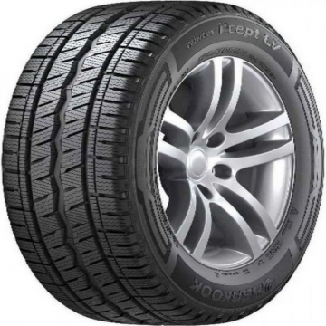 Anvelope Hankook Rw12 215/60R17c 109/107T Iarna Anvelope Hankook Rw12 215/60R17c 109/107T Iarna