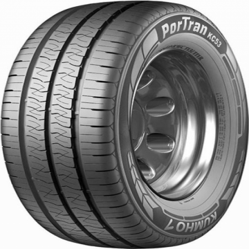 Anvelope Kumho KC53 195/75R16C 107T Vara