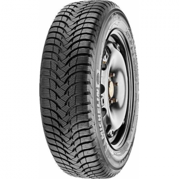 Anvelope Michelin Alpin A4 185/60R15 88H Iarna Anvelope Michelin Alpin A4 185/60R15 88H Iarna