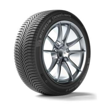 Anvelope Michelin Crossclimate 2 Suv 215/50R18 92W All Season