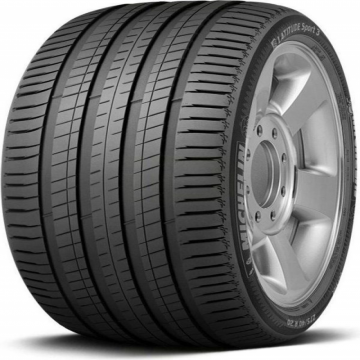 Anvelope Michelin Latitude Sport 3 275/45R21 107Y Vara Anvelope Michelin Latitude Sport 3 275/45R21 107Y Vara