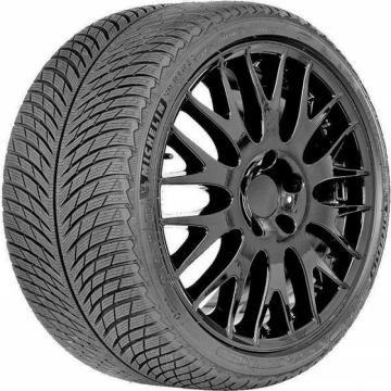 Anvelope Michelin Pilot Alpin 5 265/35R20 99W Iarna Anvelope Michelin Pilot Alpin 5 265/35R20 99W Iarna