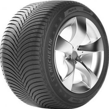 Anvelope Michelin Pilot Alpin 5 Suv 295/40R21 111V Iarna Anvelope Michelin Pilot Alpin 5 Suv 295/40R21 111V Iarna
