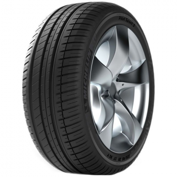 Anvelope Michelin Pilot Sport 3 245/35R20 95Y Vara Anvelope Michelin Pilot Sport 3 245/35R20 95Y Vara
