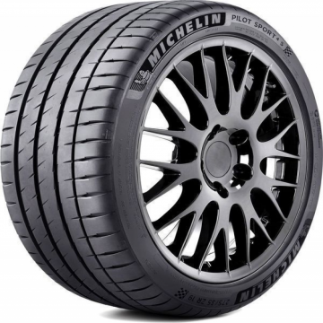 Anvelope Michelin Pilot Sport 4 Suv 285/50R20 116W Vara Anvelope Michelin Pilot Sport 4 Suv 285/50R20 116W Vara
