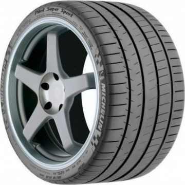Anvelope Michelin Pilot Super Sport 295/35R20 105Y Vara Anvelope Michelin Pilot Super Sport 295/35R20 105Y Vara