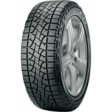 Anvelope Pirelli Scorpion ATR 205/80R16 104T All Season