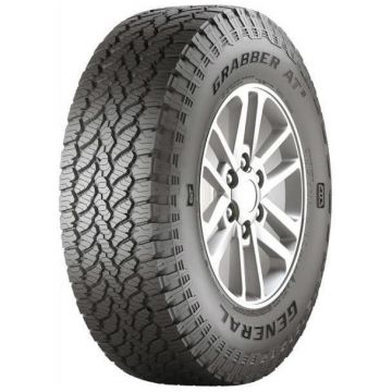 Anvelopa All Season Grabber AT3 265/70 R17 115T