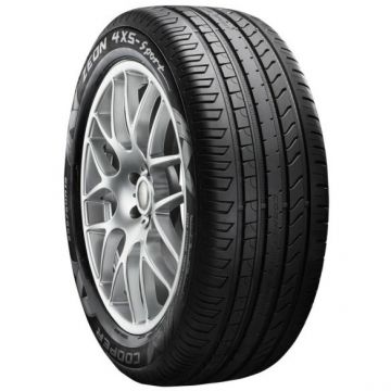 Anvelopa All Season Zeon 4XS Sport 235/55 R18 100H