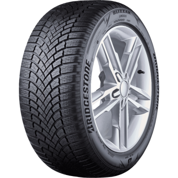 Anvelopa Blizzak lm005 165/60R15 81T