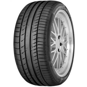 Anvelopa Contisportcontact 5p 235/40R20 96Y