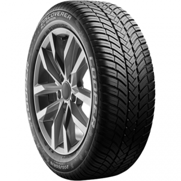 Anvelopa Discoverer all season 215/60R17 100H