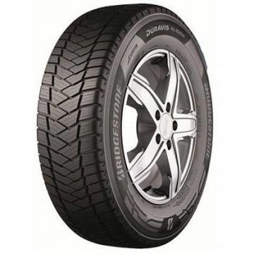 Anvelopa Duravis All Season 195/75 R16C 110/108R