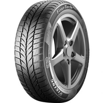 Anvelopa Fourtech plus 205/50R17 93W