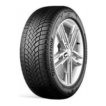 Anvelopa Iarna Blizzak LM005 Driveguard XL RunOnFlat 245/40 R18 97V