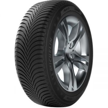 Anvelopa Iarna Pilot Alpin 5 SUV XL 255/55 R19 111V