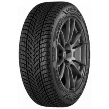 Anvelopa Iarna UltraGrip Performance 3 205/55 R16 91H