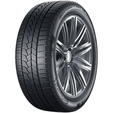 Anvelopa Iarna WinterContact TS 860 S XL 265/35 R21 101W