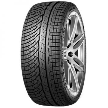 Anvelopa Pilot alpin pa4 295/35R19 104V