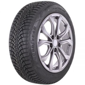 Anvelopa Ultragrip performance + 265/45R20 108V