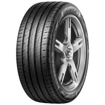 Anvelopa Vara CrossContact ATR 265/70 R17 121/118R