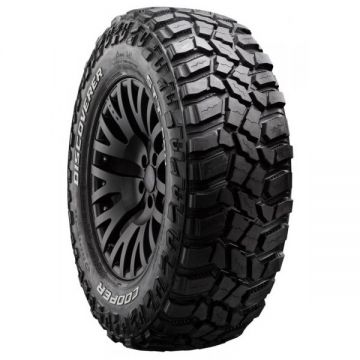 Anvelopa Vara Discoverer STT PRO 285/75 R16 126/123K