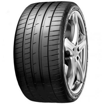 Anvelopa Vara Eagle F1 Supersport XL 255/35 R20 97Y