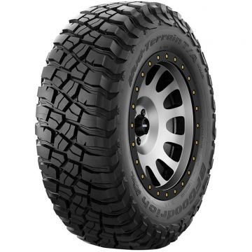 Anvelopa Vara Mud Terrain T/A KM3 255/70 R16 120/117Q