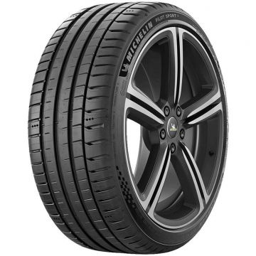 Anvelopa Vara Pilot Sport 5 XL 215/55 R17 98Y